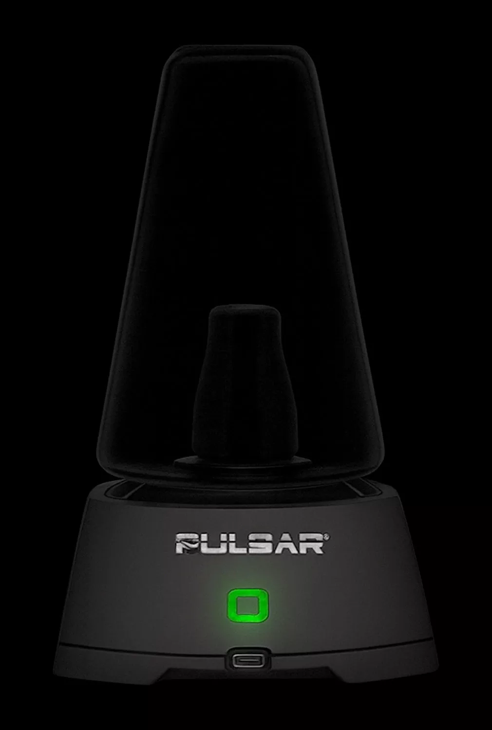 Pulsar Sipper Wax & 510 Cartridge Vaporizer – Dry Cup Edition