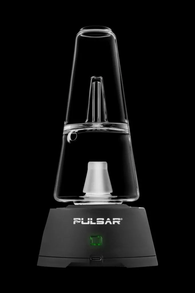 Pulsar Sipper Wax & 510 Cartridge Vaporizer