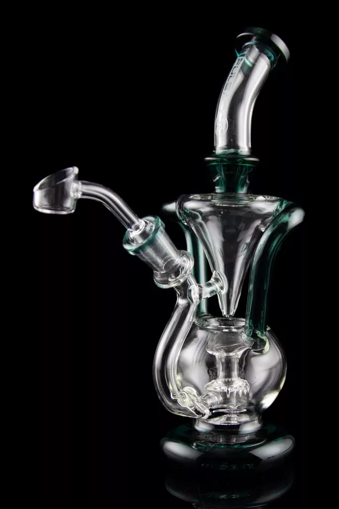 Pulsar “Torch Water” Gravity Ball Rig Recycler