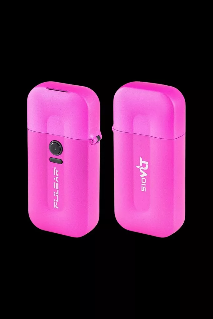 Pulsar VLT 510 Vaporizer Battery / Lighter