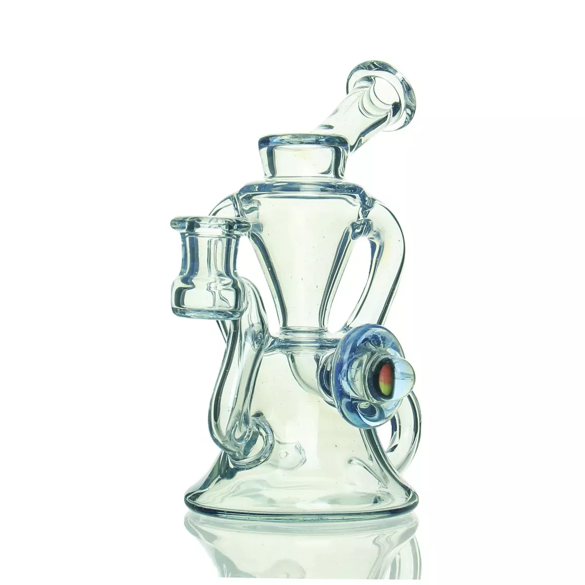 Purdy Glass - Sidewinder V2 Recycler