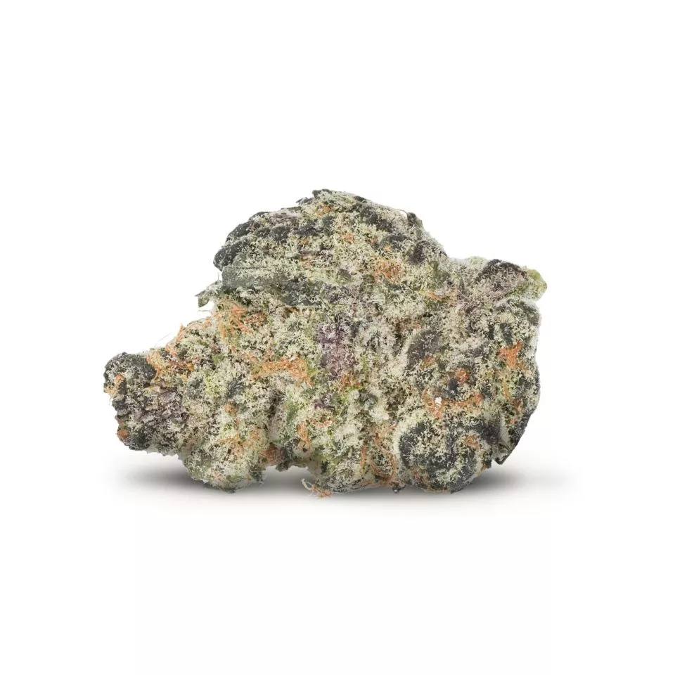 Purple Dream Flower - Indica - THCA