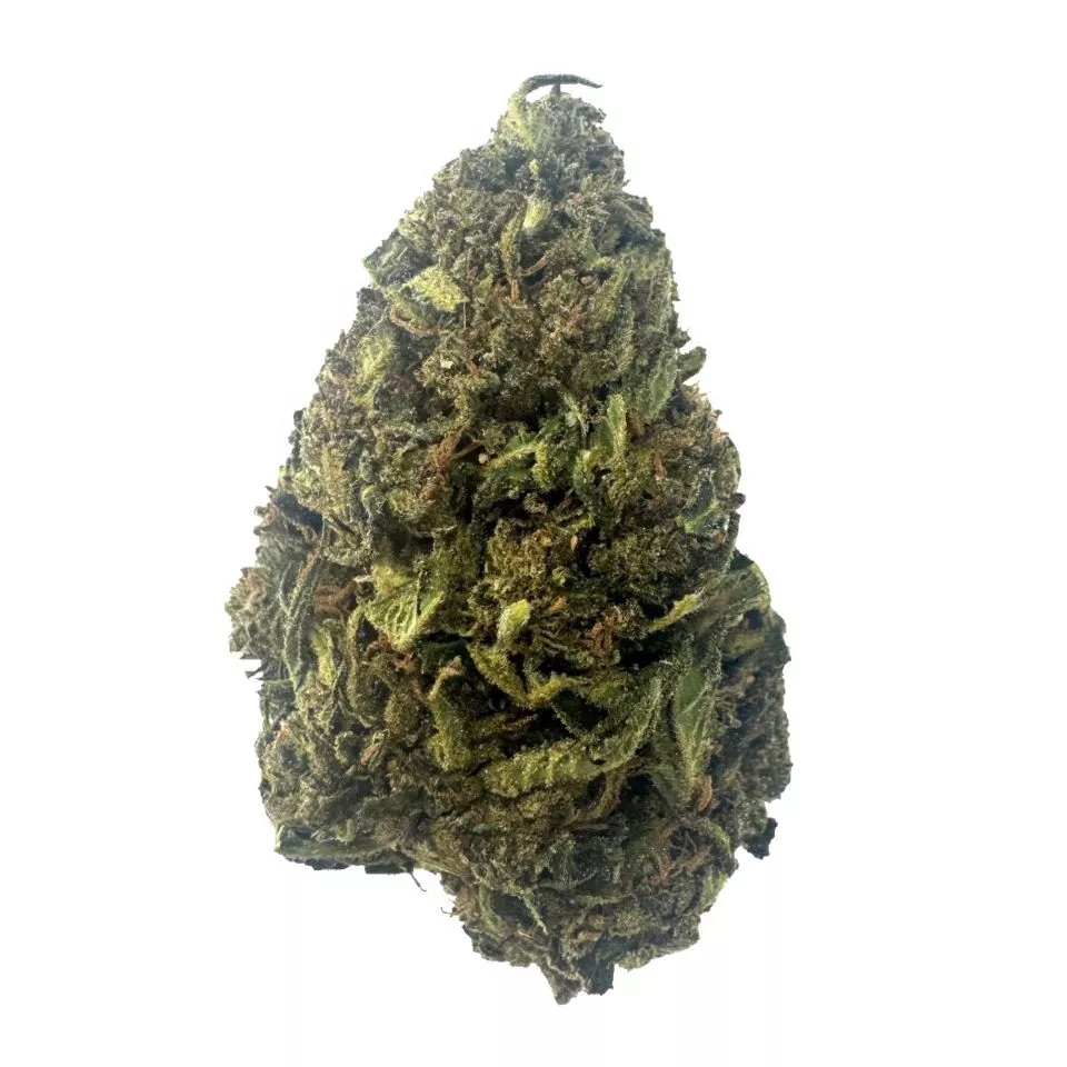 Purple Star Diesel Flower - Hybrid - THCA