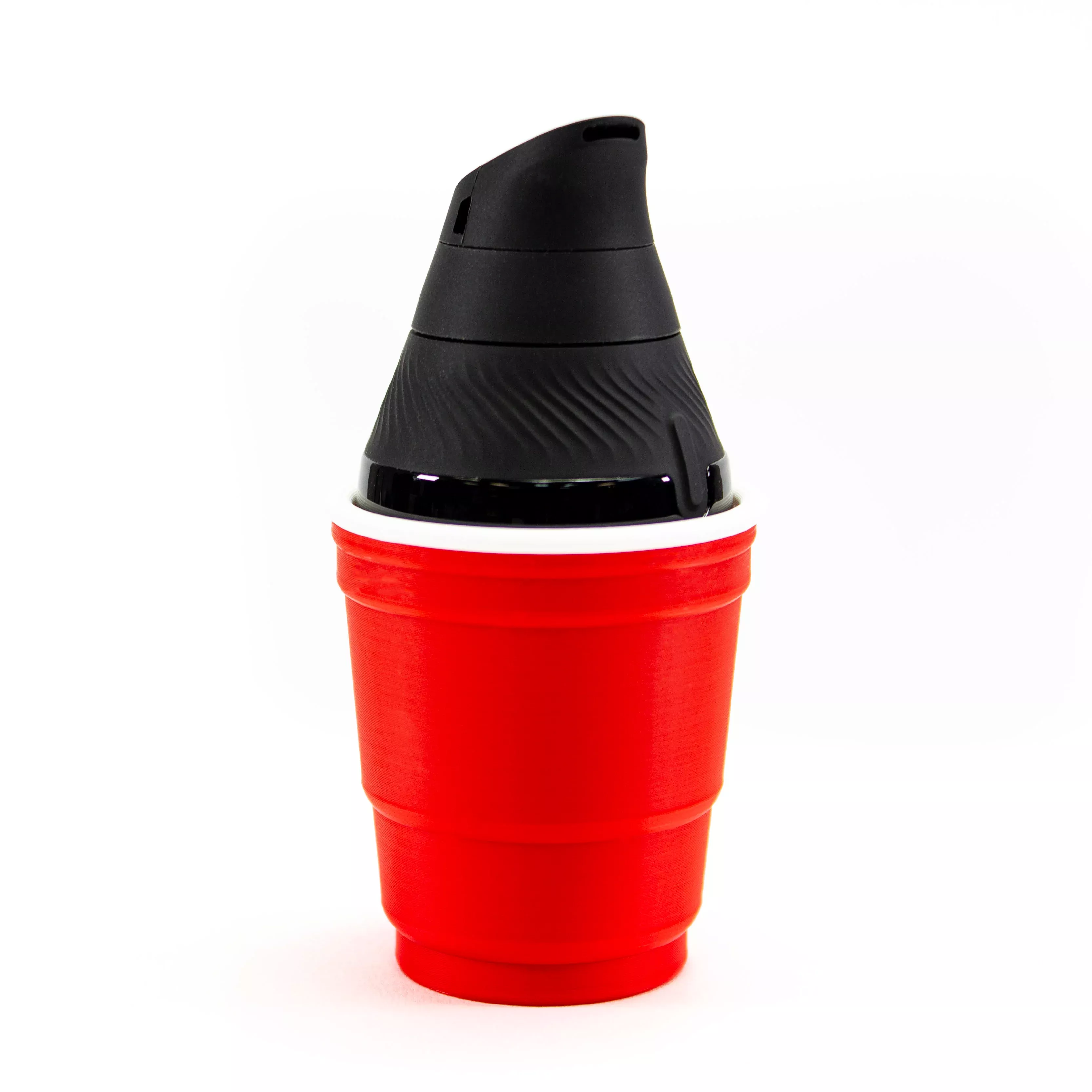 Pusher - Red Solo Proxy Core Cup