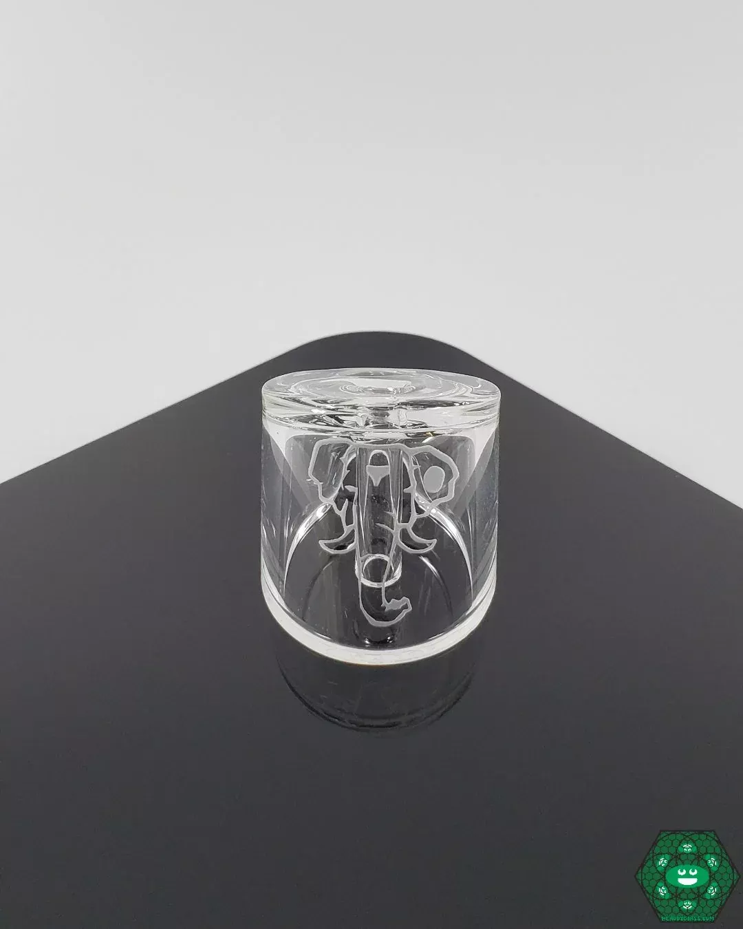 Q Heffner XL QFZ Cap #7 – Enhanced Vapor Control with XL Design