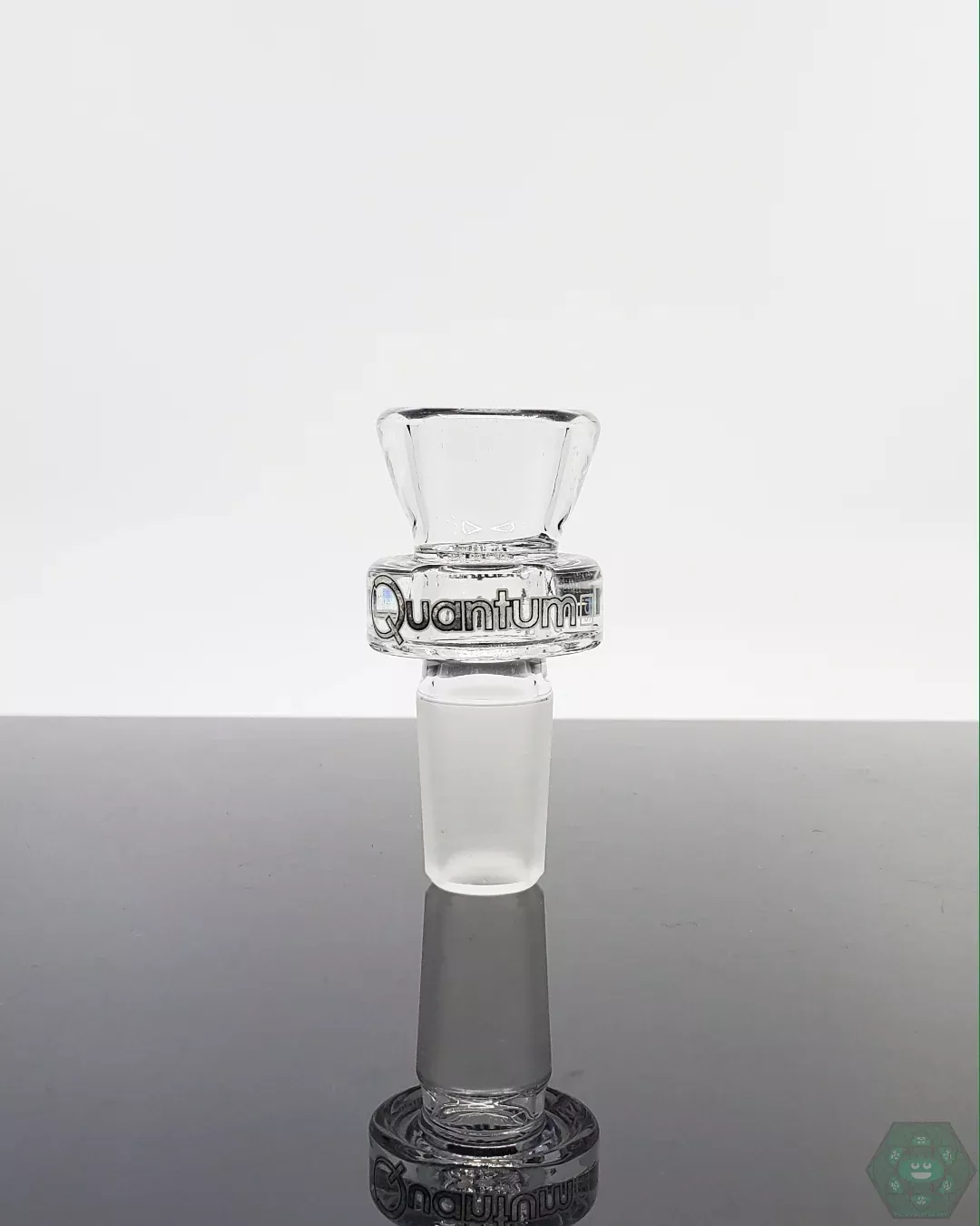 Quantum Slide | Durable Glass Slide for Rigs - Headdy Glass