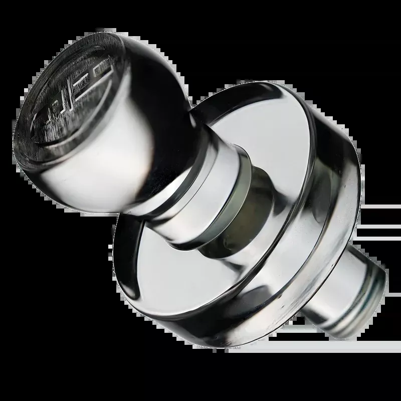 Quartz Tower Cap by Highly Educated