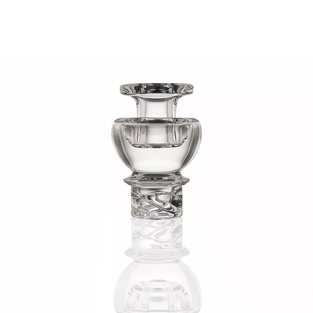 Quave CB - Bisection Spinner Cap