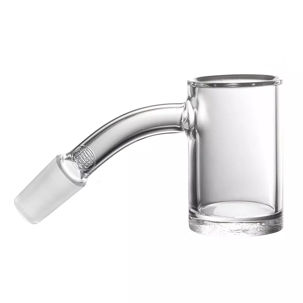 Quave CB - Flat Top Banger - XXL - 10mm Male 45º Beveled