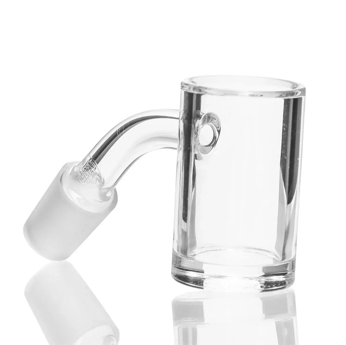 Quave CB - Flat Top Banger - XXL 25mm