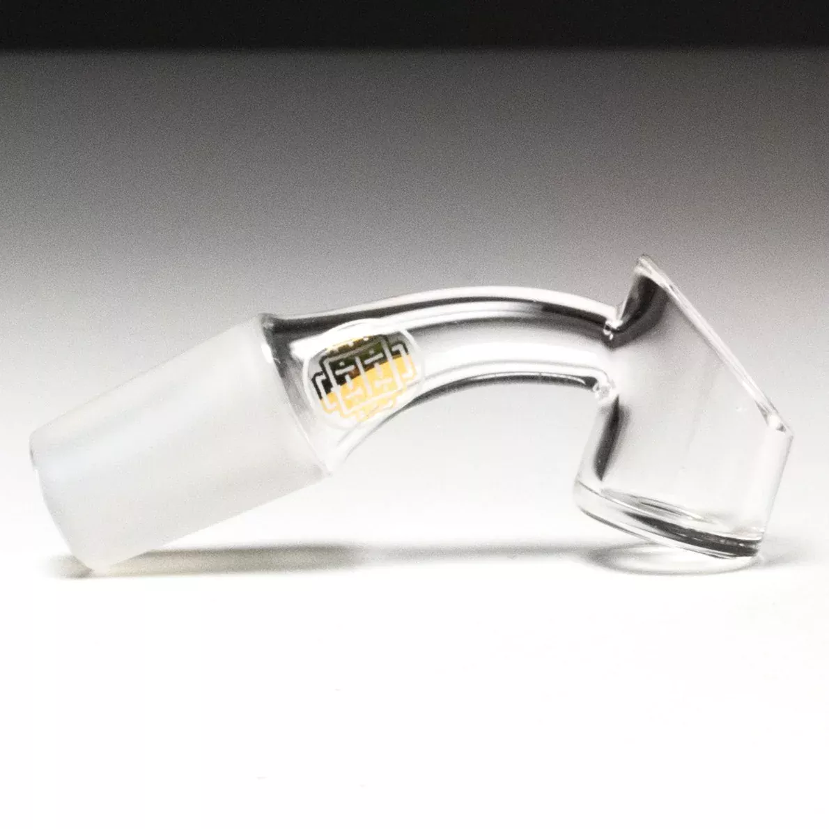 Quave - Club Banger - 14mm Male 45º