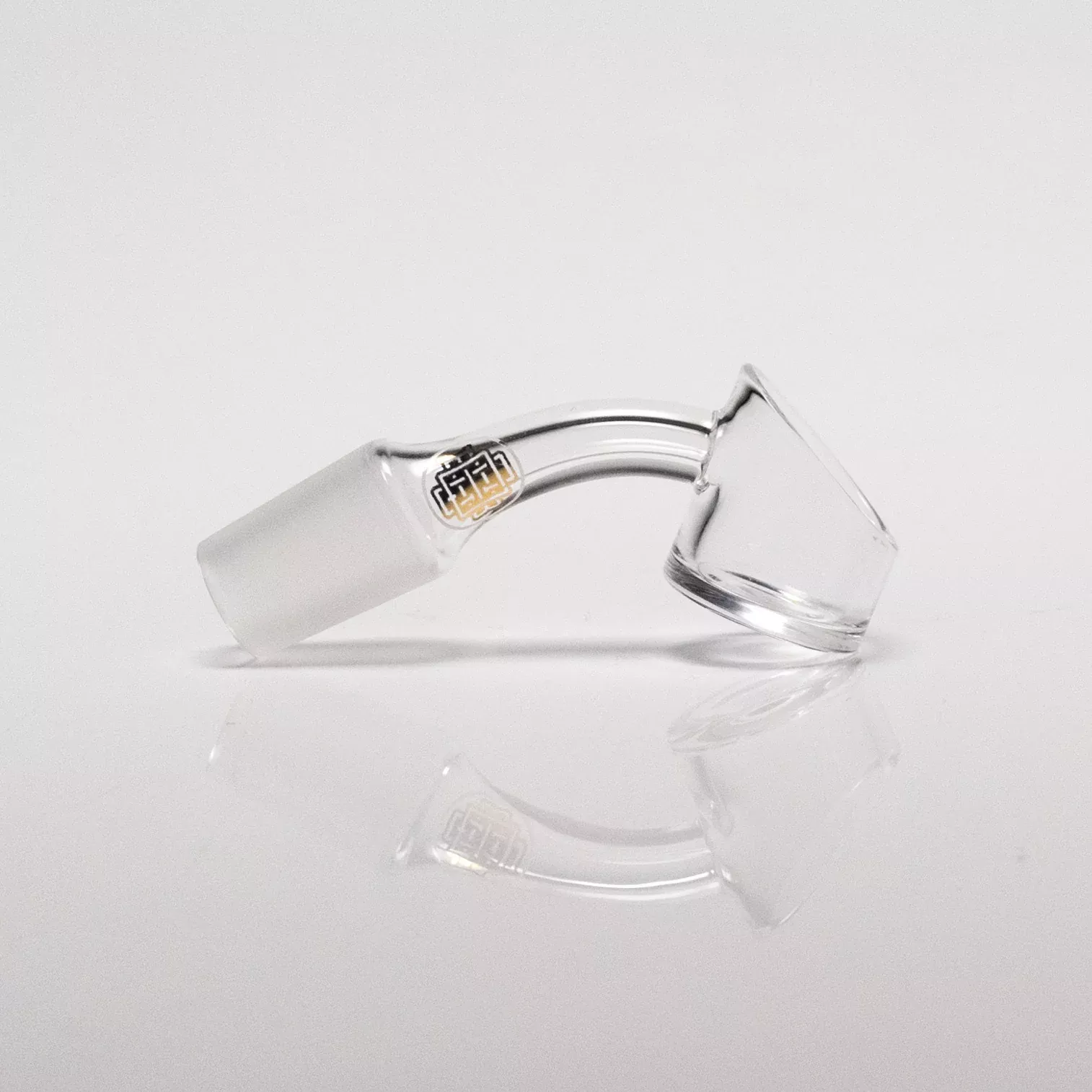 Quave - Medium Club Banger - 14mm Male 45º