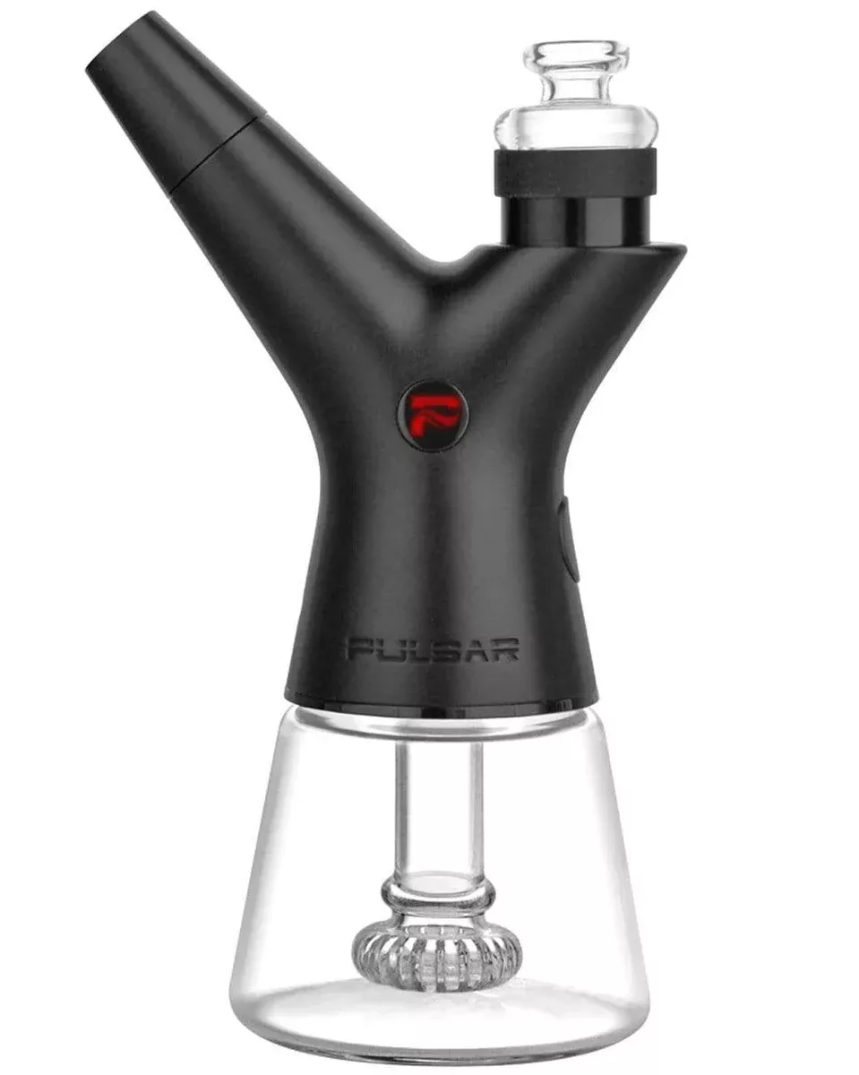 RöK – Electric Dab Rig