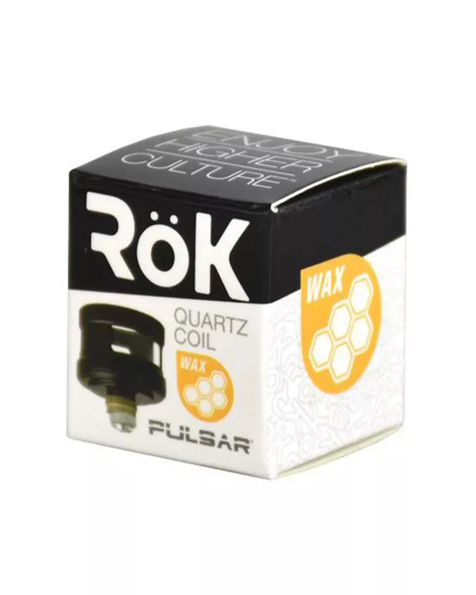 RöK – Replacement Coil – 5 pack