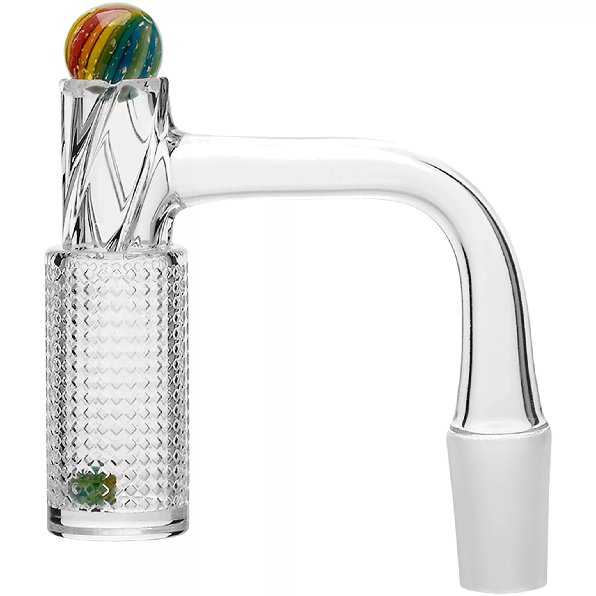 Rainbow Cactus Banger Combo V2