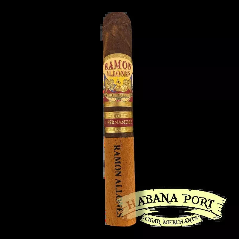 Ramon Allones Robusto 5.5x50