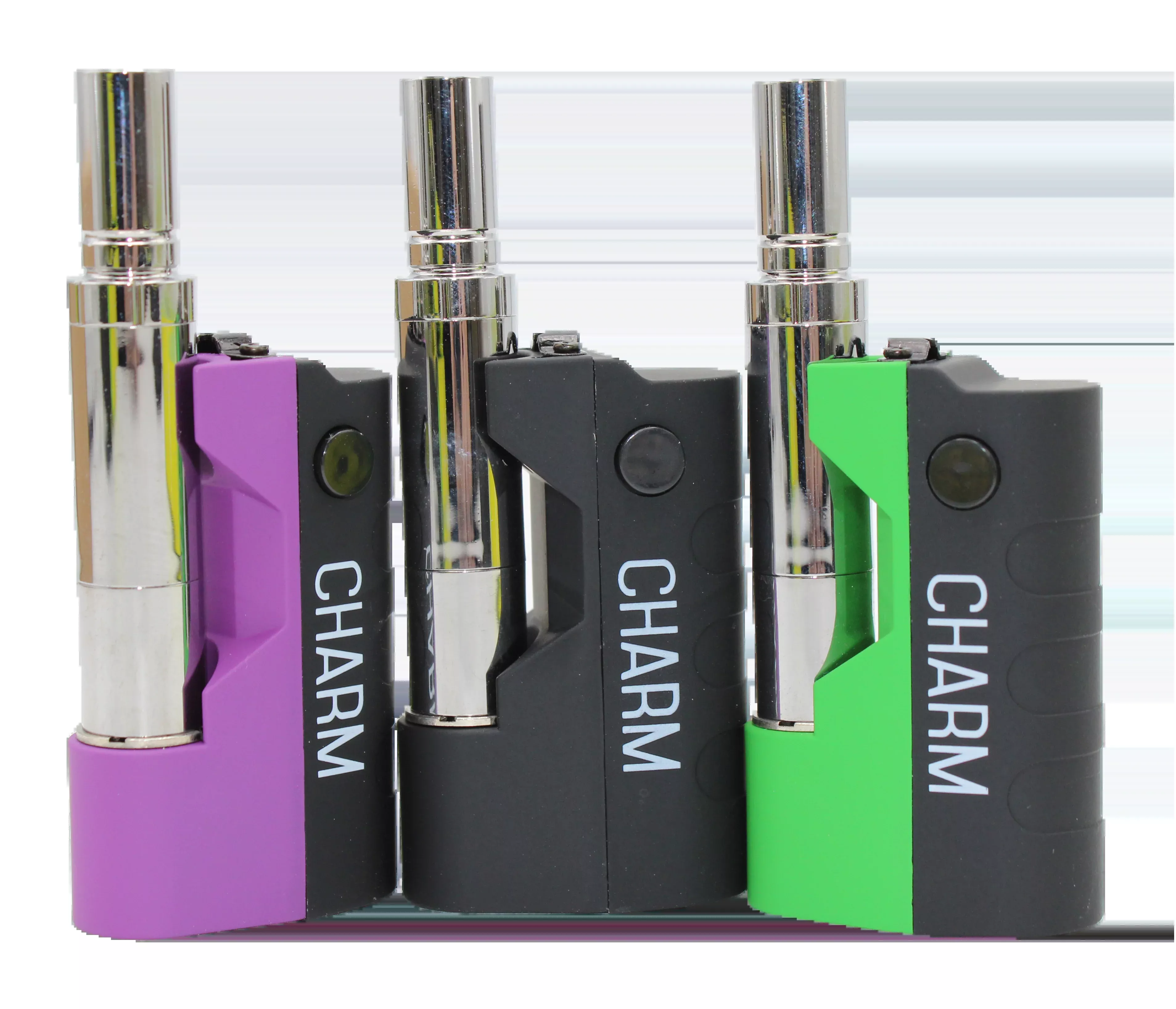 Randy's Charm 510 Cartridge Battery Vaporizer