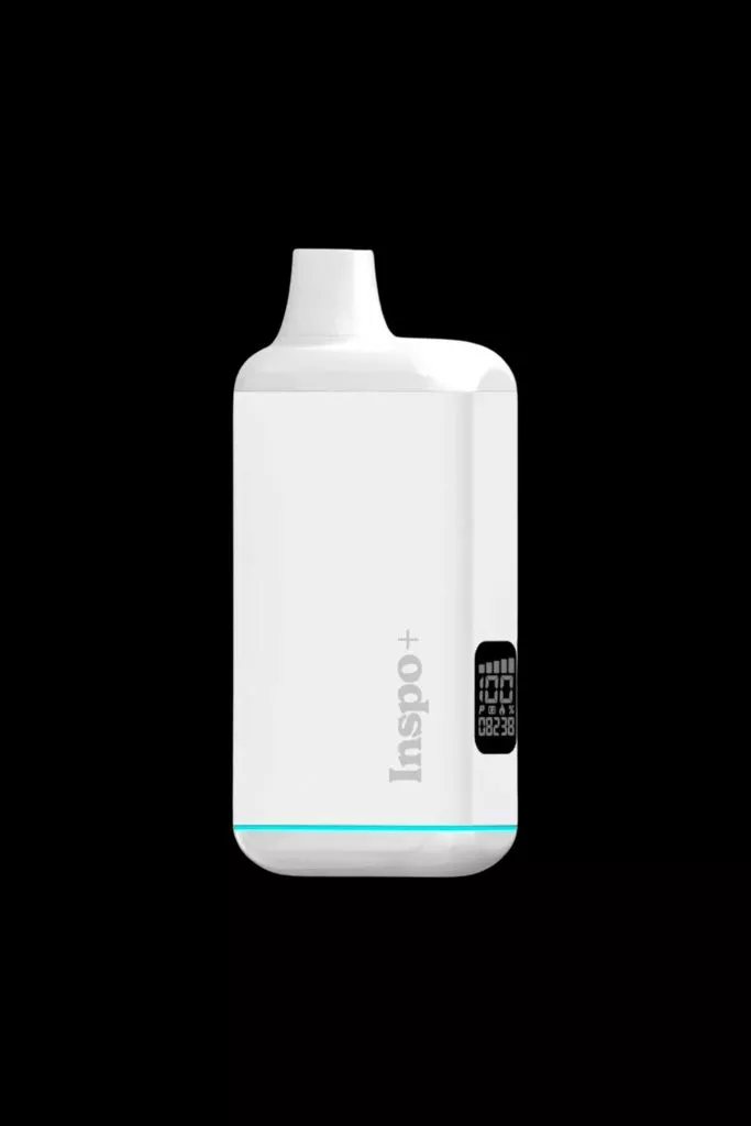 Randy’s Inspo Plus Vaporizer
