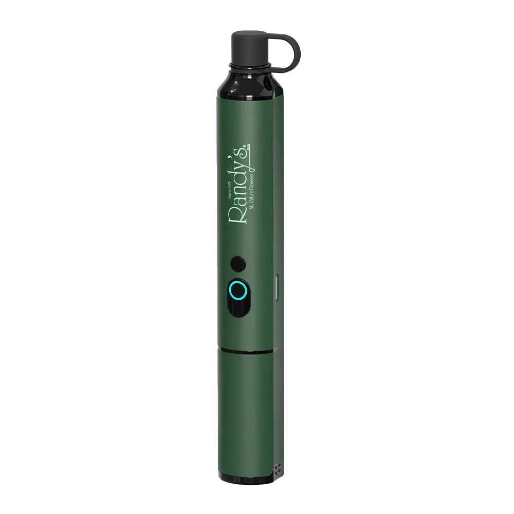 Randy's Path Lite Concentrate Vaporizer – Evergreen