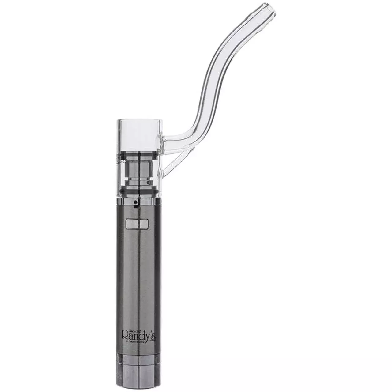 Randy's Pilot 2.0 Concentrate Vaporizer Kit