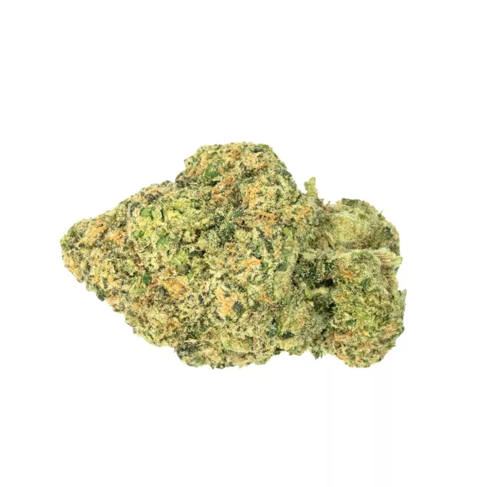 Raspberry Gas Flower - Hybrid - THCA
