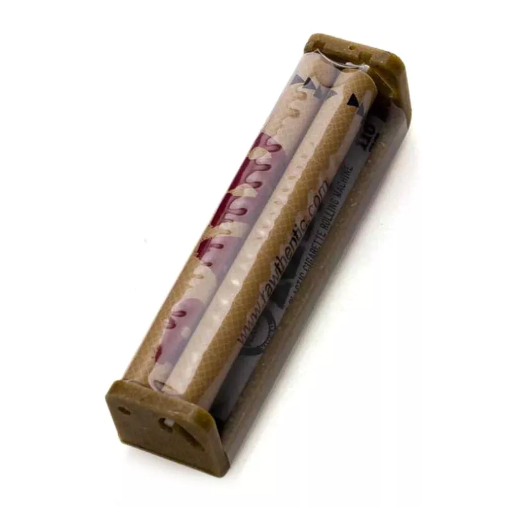 Raw 110mm King Size Rolling Machine