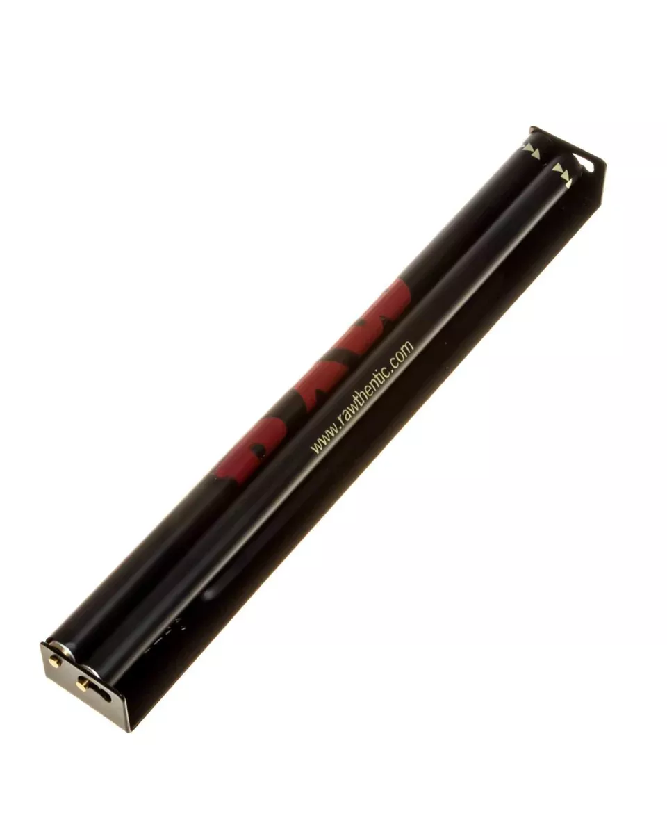 RAW 12" Supernatural Rolling Machine