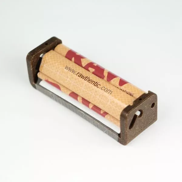 RAW - 70mm Rolling Machine