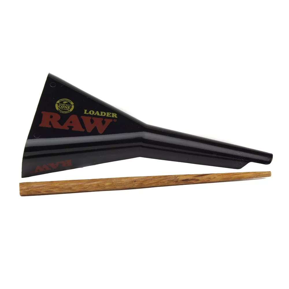 RAW Cone Loaders