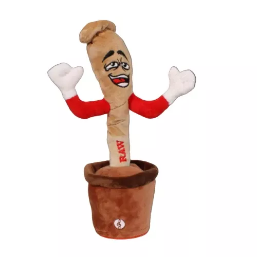 RAW Doobie Dancer