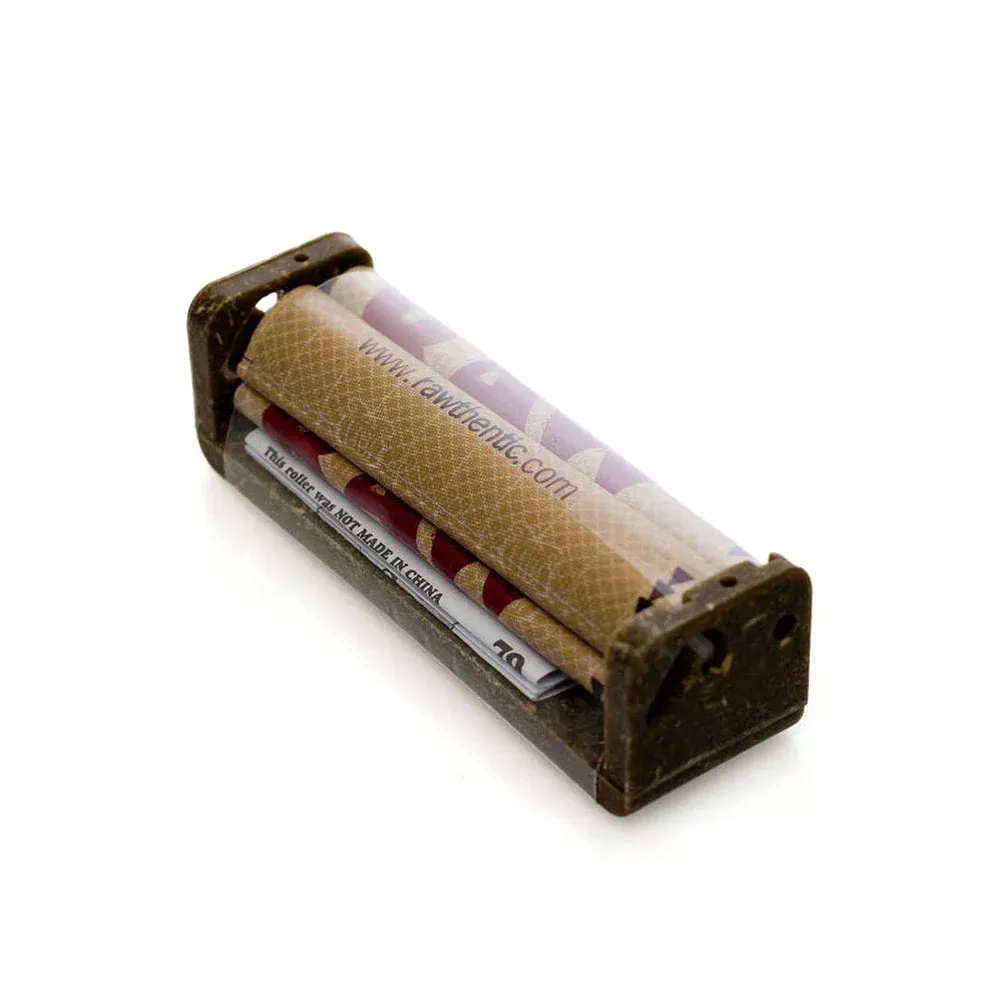Raw Joint Roller Machine