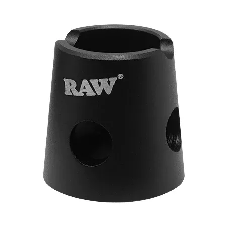 RAW - Magnetic Aluminum Snuffer