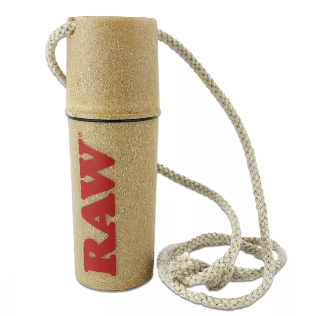 Raw Reserva Air Tight Stash Jar - Premium Storage for Herbs and Concentrates