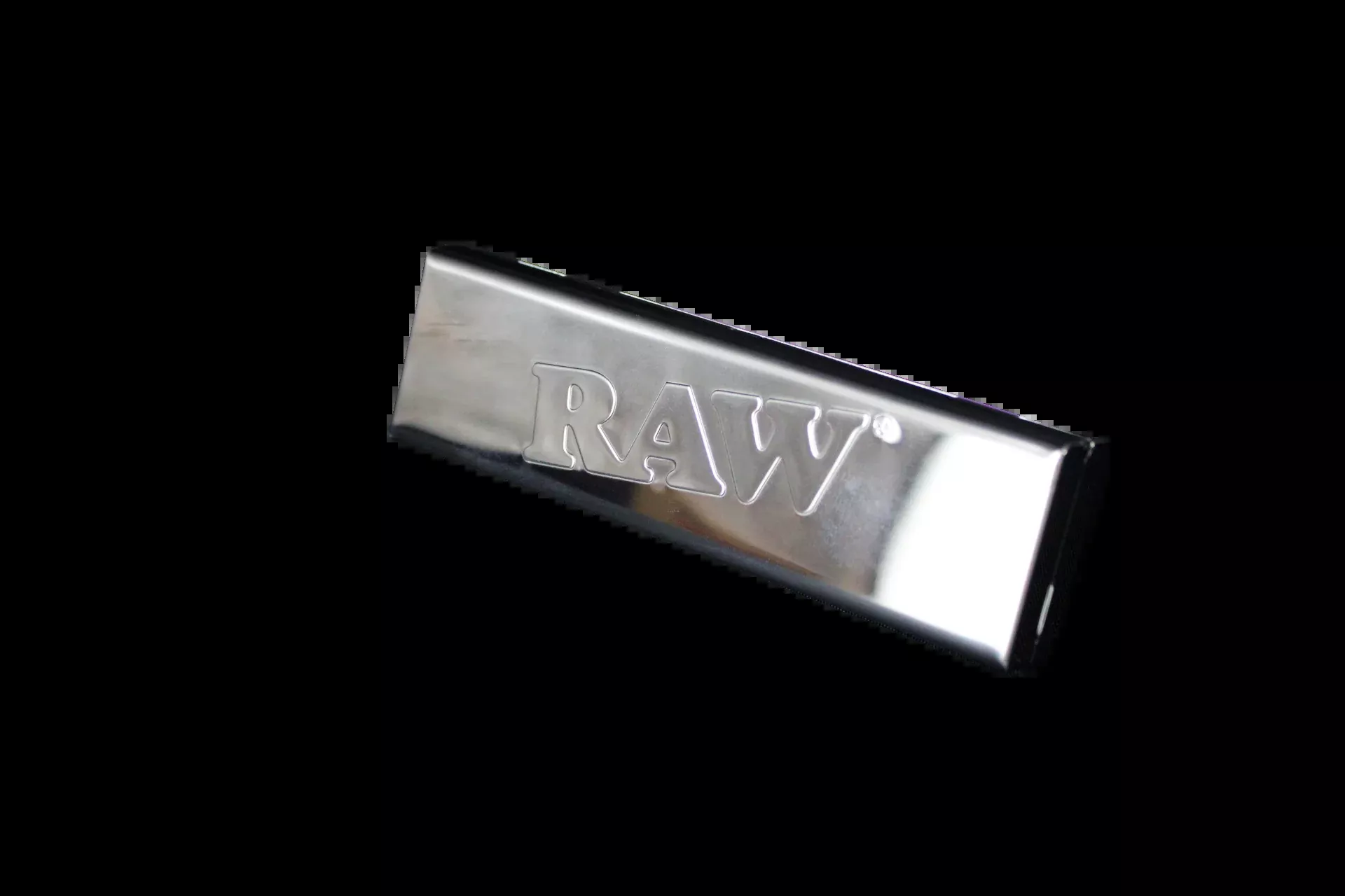 RAW Stainless Steel Paper Case – KSS & 300s