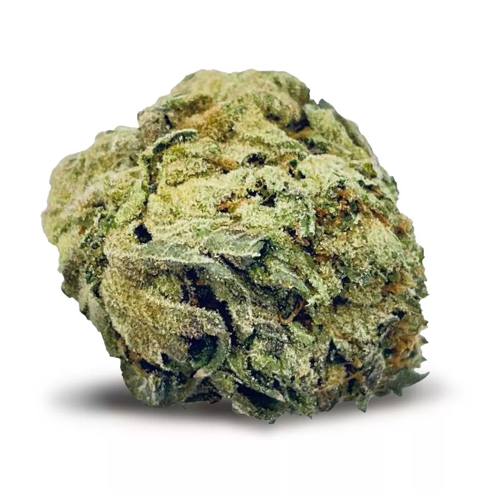 Rebel Runtz Flower - Indica - THCA