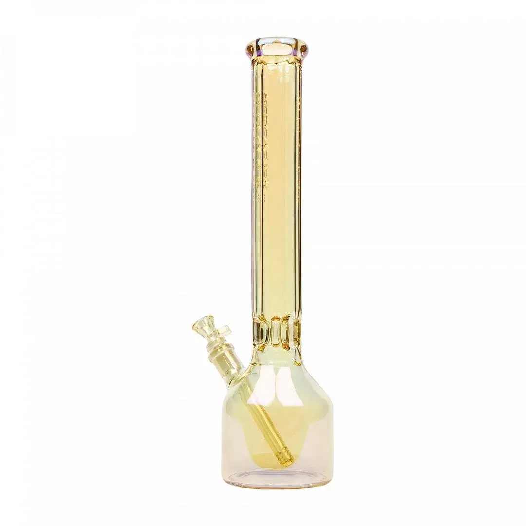 Red Eye Tek 18-Inch Hexagonal Tube – Unique Design with Canteen Base