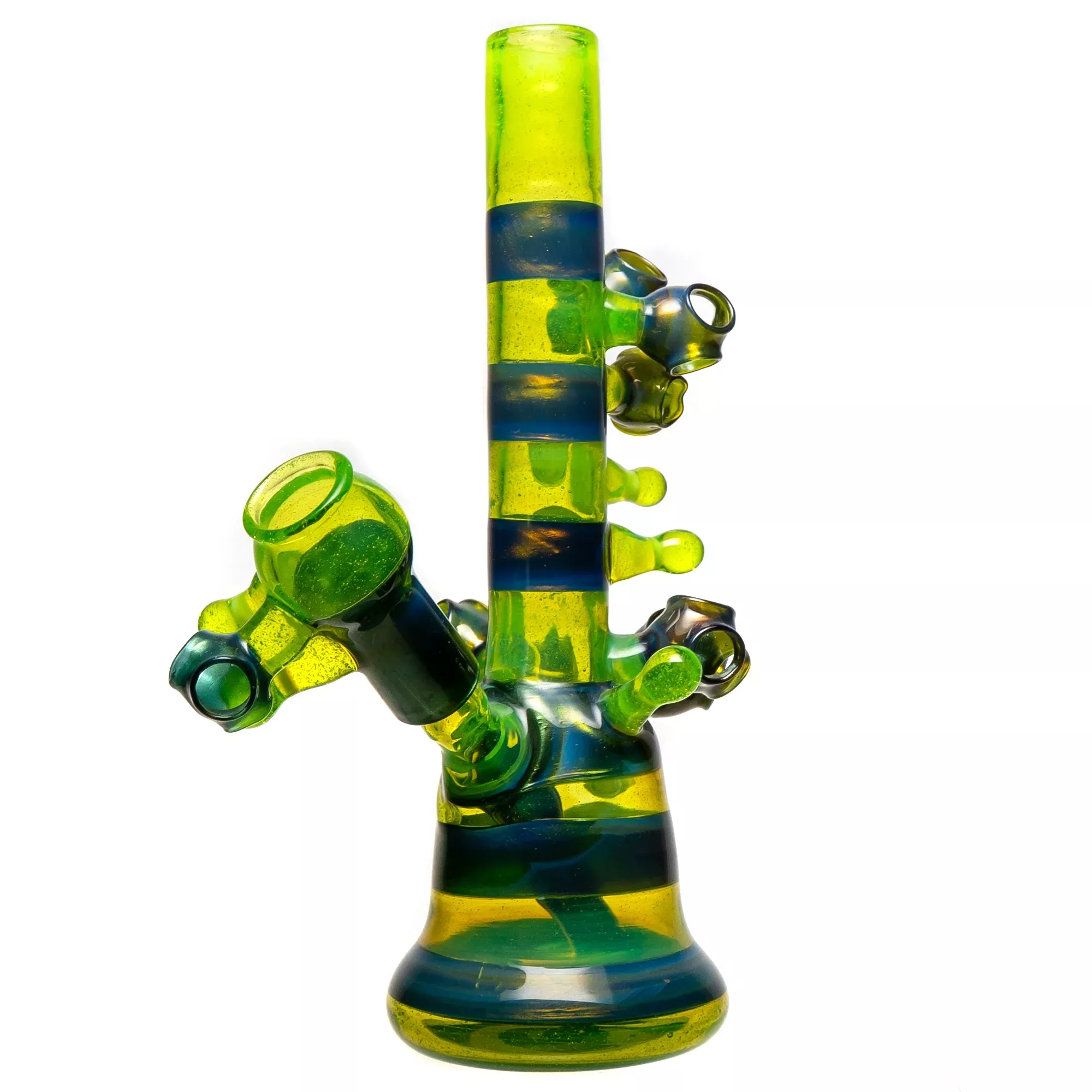 Red Nose x Doomsday - Encalmo Mini Tube - Slyme & Alientech