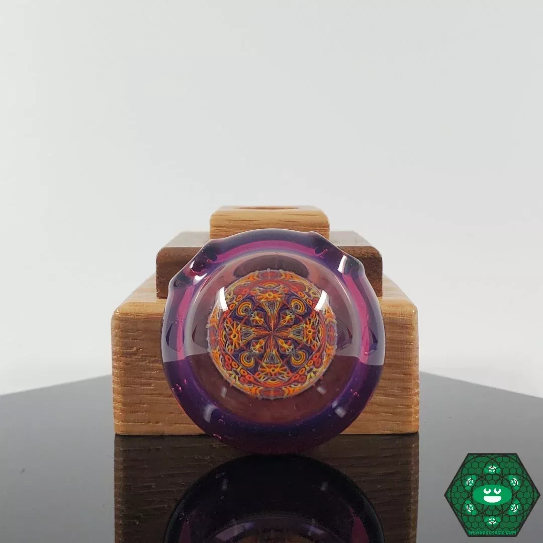 Reed Glass Pendants – Unique Art Glass Jewelry
