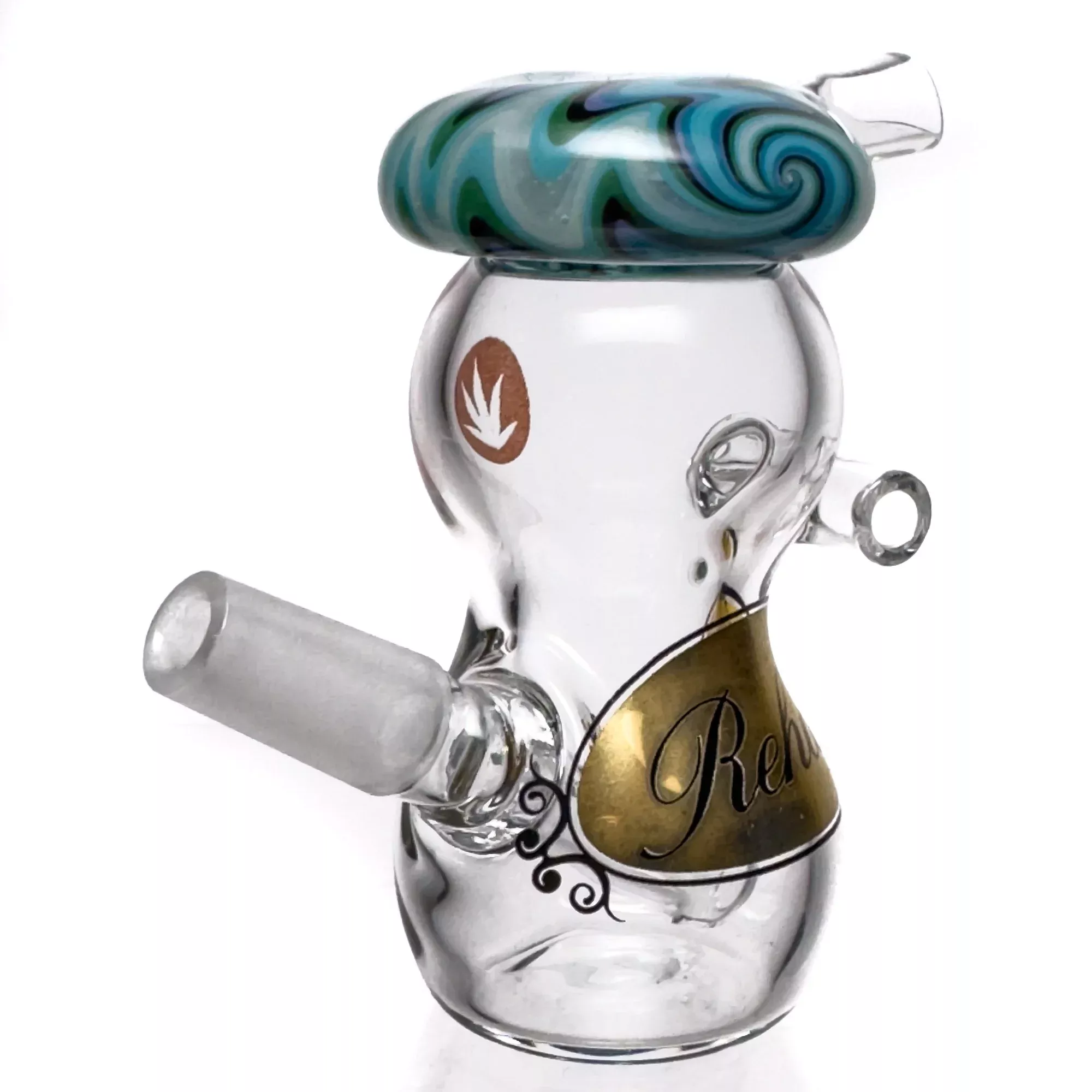 Rehab - Tiny Sippy Cup - Water & Ice