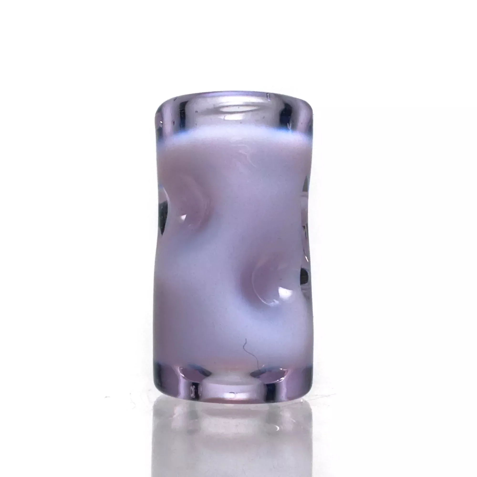 RekTipz - Glass Tip - 11mm - Pink Slyme