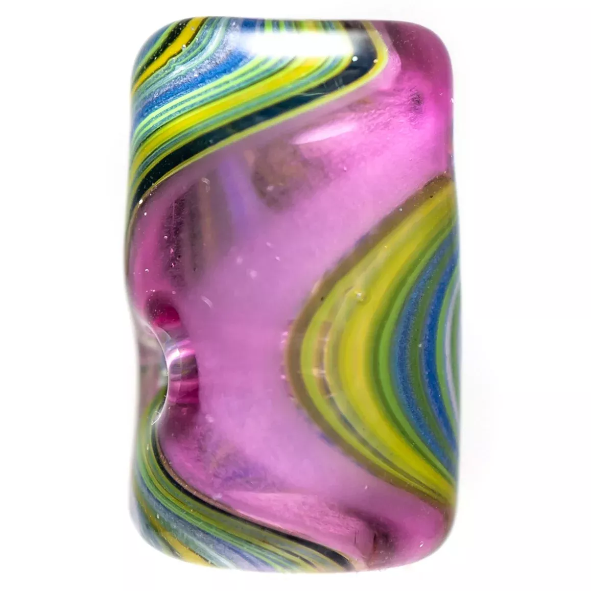 RekTipz - Glass Tip - 13mm - Lavender Haze