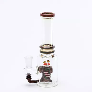 "Renew the Redwood" Nano Rig