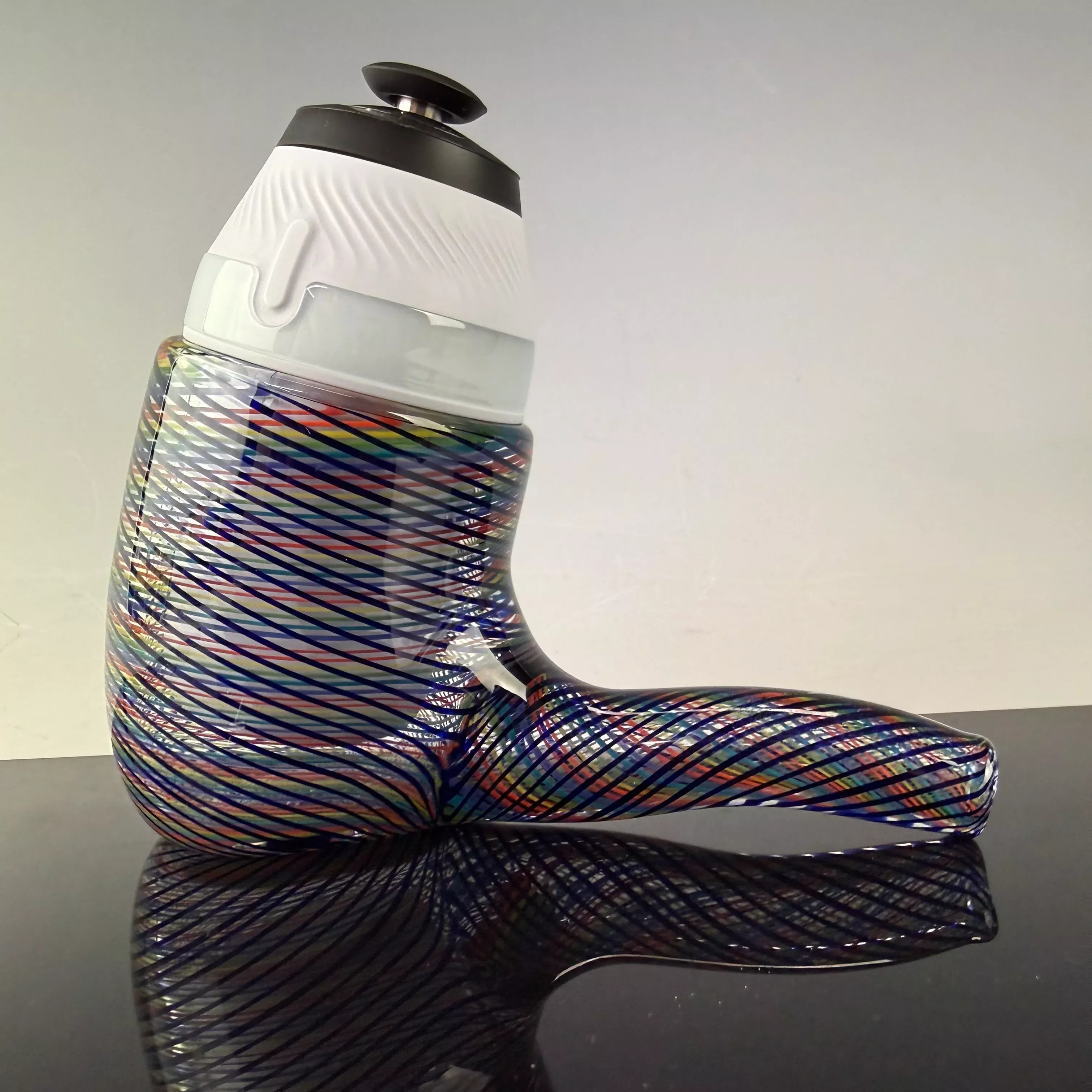Reticello Proxy Dry by GE Glass