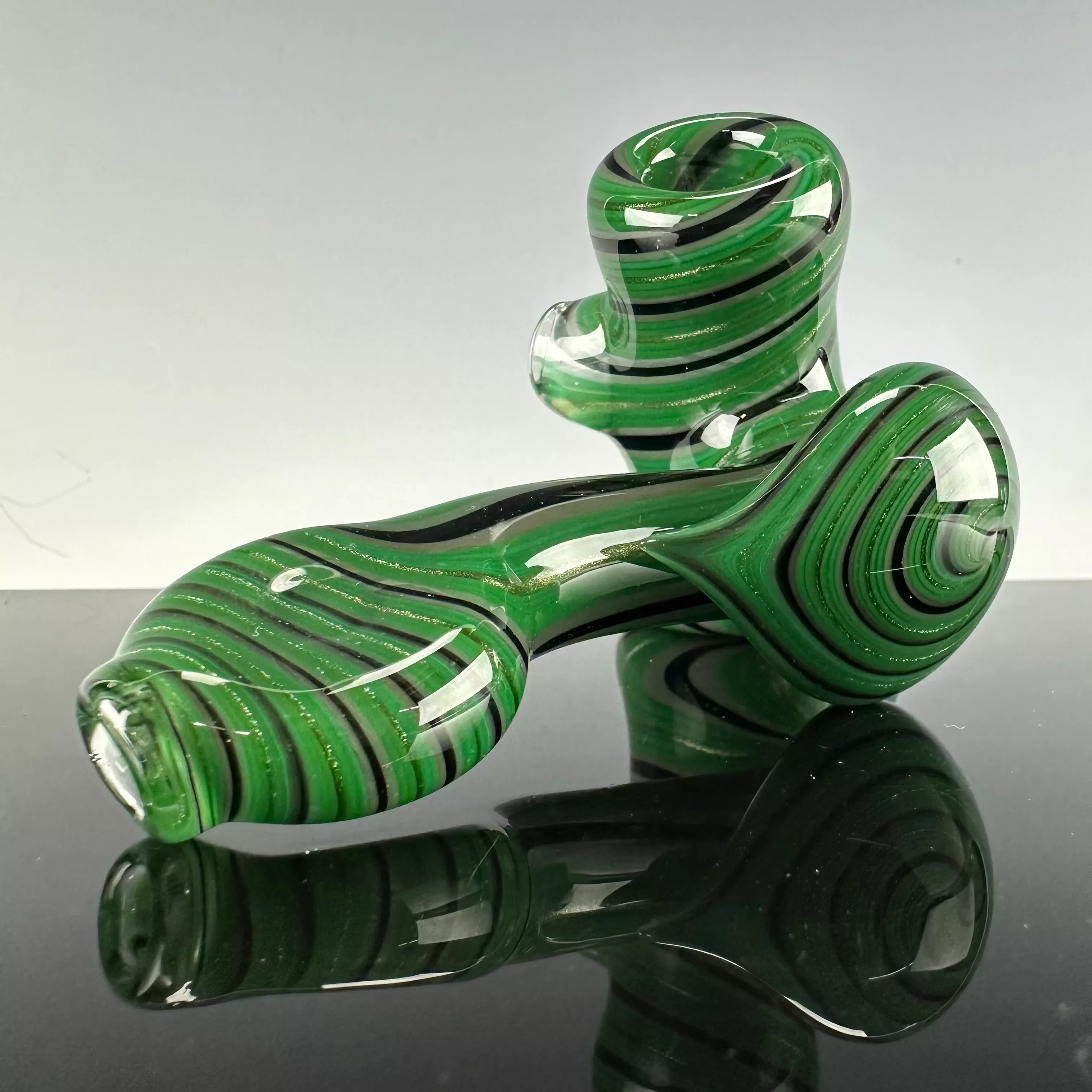 Reversal Sidecar by Vigil Glass