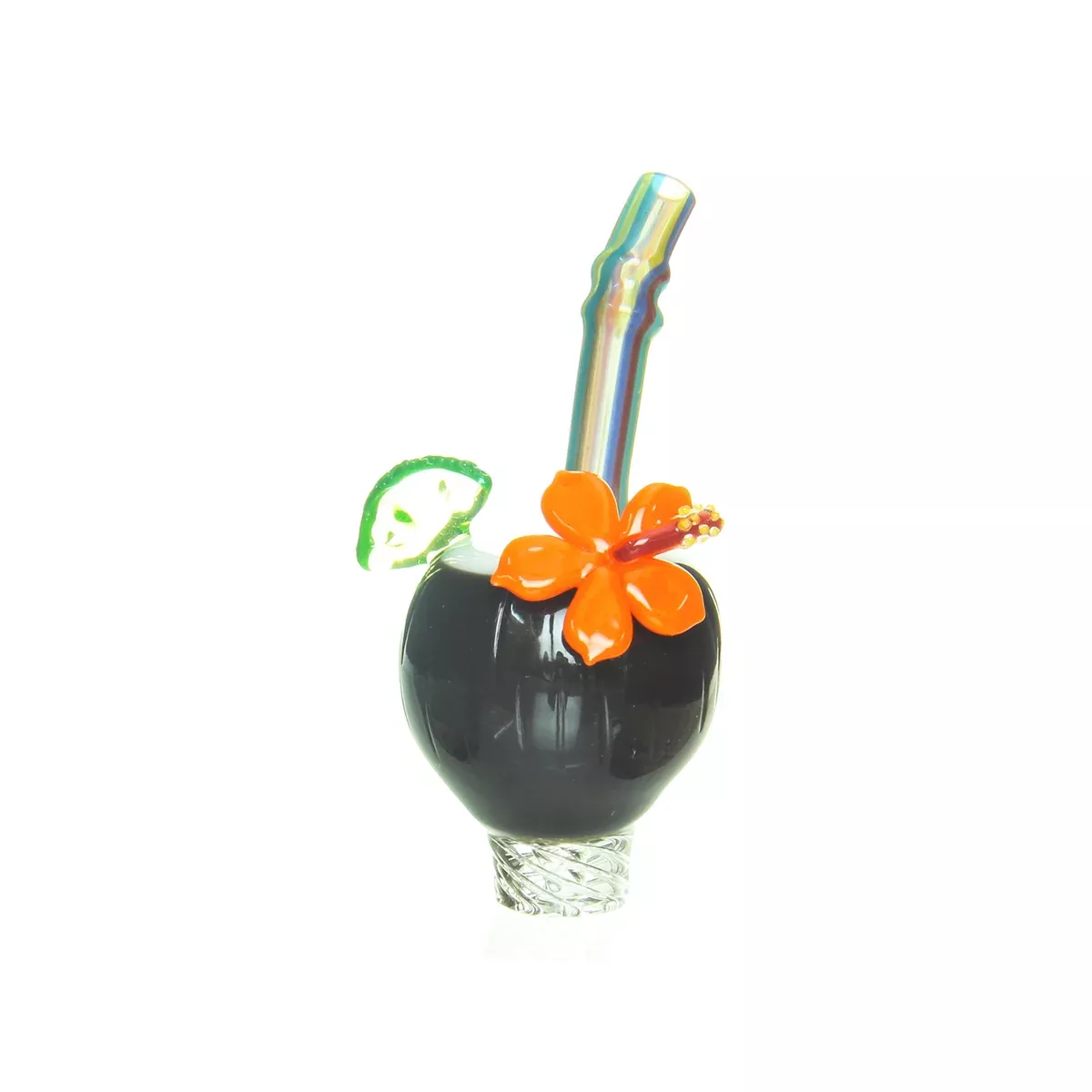 Reyna Coconut Spinner Cap