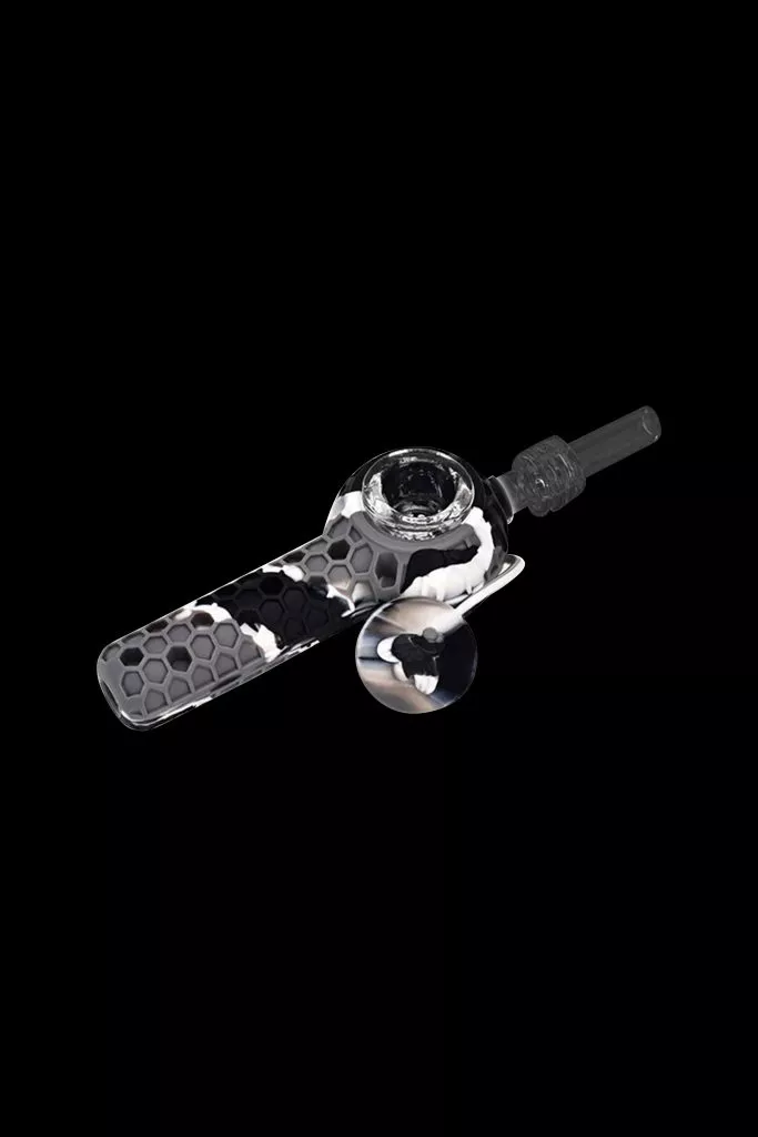 Ritual Silicone Nectar Spoon