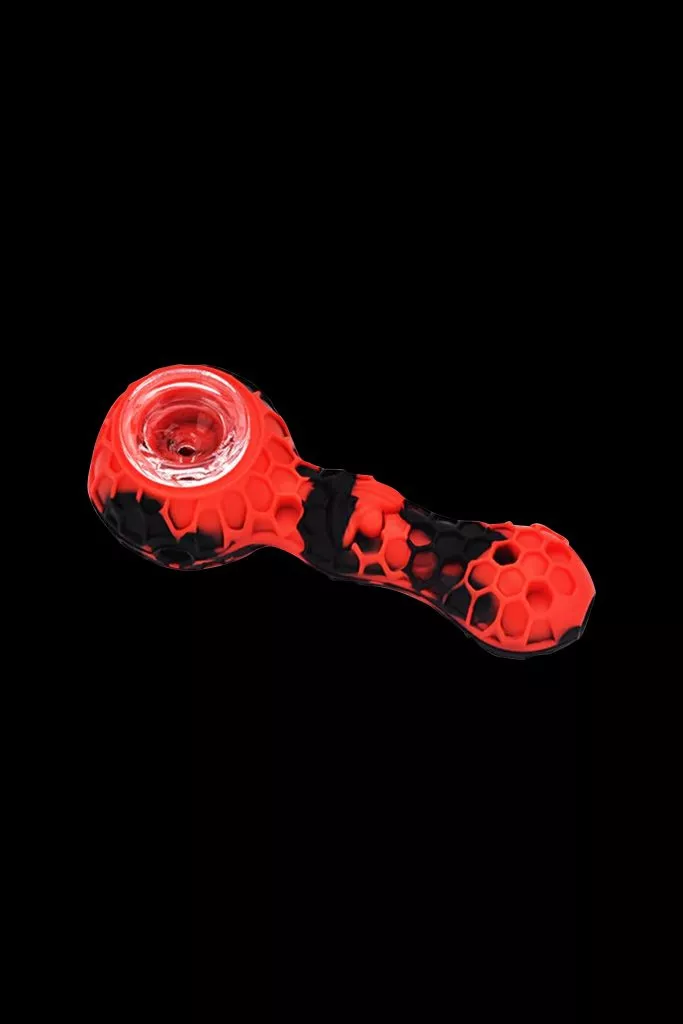 Ritual Silicone Spoon Pipe