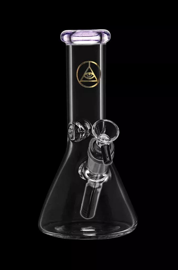 Ritual Smoke Daily Driver Beaker