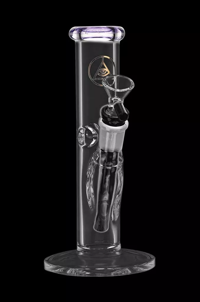 Ritual Smoke Daily Driver Straight Tube