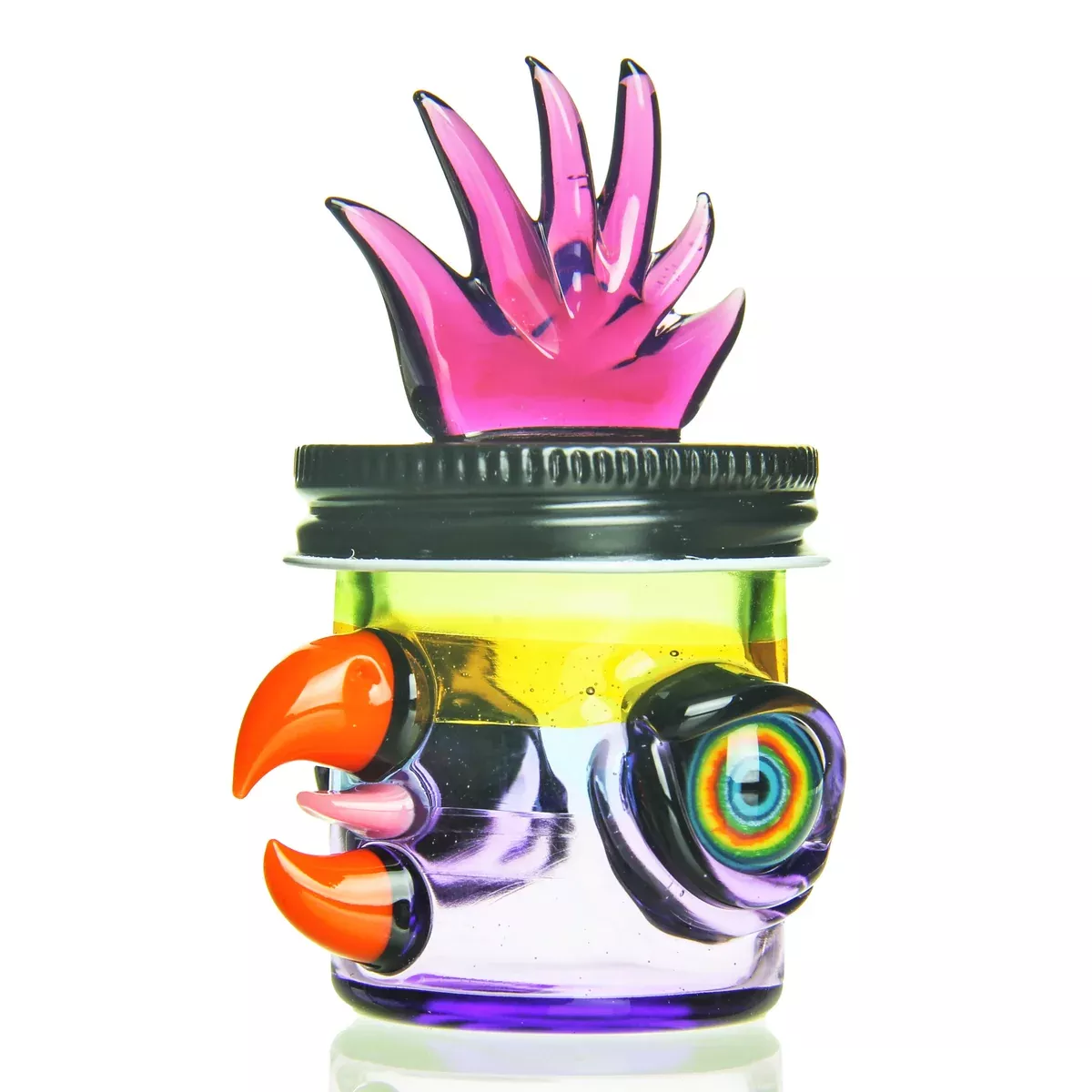 RJ Glass - Terp Jar
